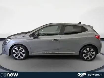 Photo Renault Clio Evolution
