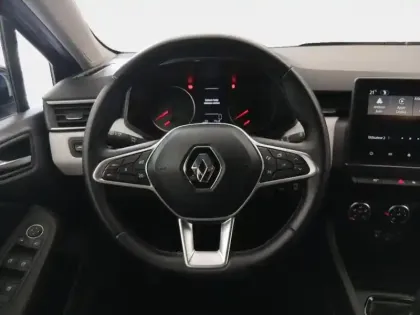 Photo 13 Renault Clio  1.0 SCe 65ch Evolution