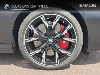 Photo 7 BMW Serie 1 Série 1 123 xDriveA 218ch M Sport DKG7