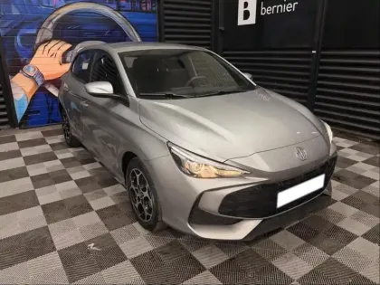 Photo Mg Mg3 Comfort