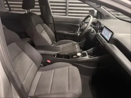 Photo 9 Mg Mg3  1.5 Hybrid+ 195ch Comfort