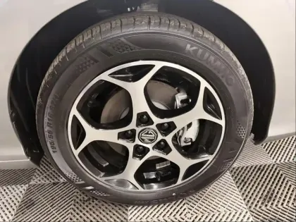 Photo 12 Mg Mg3  1.5 Hybrid+ 195ch Comfort