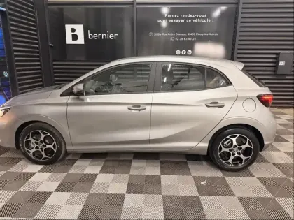 Photo 6 Mg Mg3  1.5 Hybrid+ 195ch Comfort