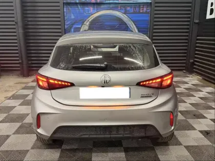 Photo 5 Mg Mg3  1.5 Hybrid+ 195ch Comfort
