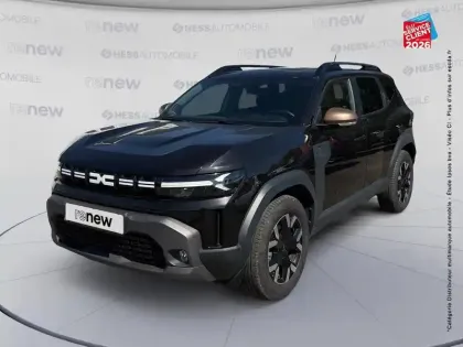 Photo Dacia Duster Extreme