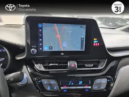 Photo 8 Toyota C-HR  184h Collection 2WD E-CVT MY22