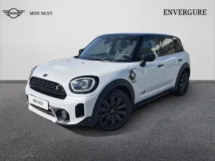 Photo Mini Countryman Edition Premium Plus