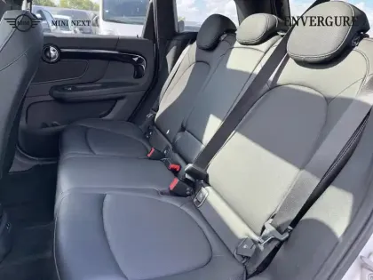 Photo 5 Mini Countryman  Cooper SE 125ch + 95ch Edition Premium Plus ALL4 BVA6