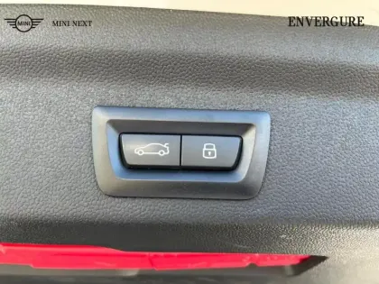 Photo 9 Mini Countryman  Cooper SE 125ch + 95ch Edition Premium Plus ALL4 BVA6