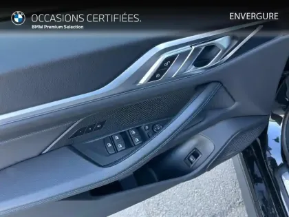 Photo 11 BMW I4  eDrive40 340ch M Sport