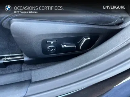Photo 12 BMW I4  eDrive40 340ch M Sport
