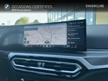 Photo 6 BMW I4  eDrive40 340ch M Sport