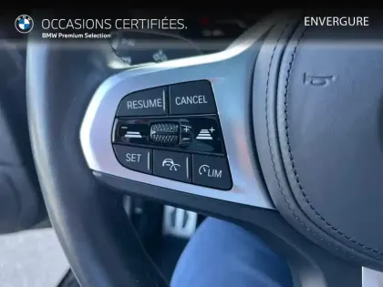 Photo 14 BMW I4  eDrive40 340ch M Sport