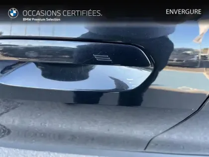 Photo 10 BMW I4  eDrive40 340ch M Sport