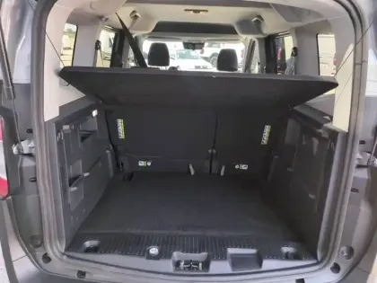 Photo 13 Ford Tourneo Courier  1.0 EcoBoost 125ch S&S Active
