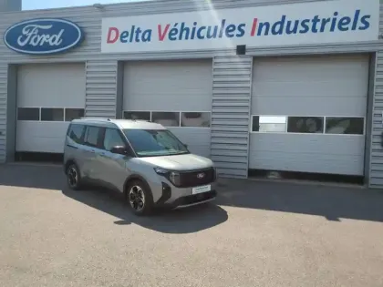 Photo Ford Tourneo Courier Active