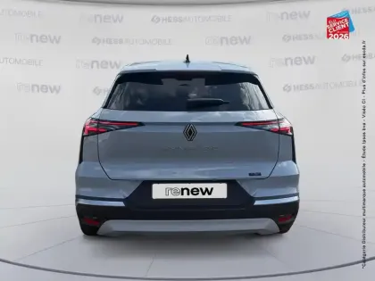 Photo 6 Renault Symbioz  1.8 E-Tech full hybrid 160ch Iconic - 25