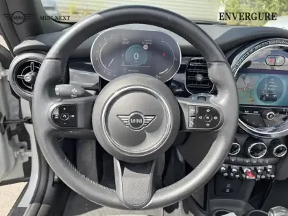 Photo 5 Mini Mini Cabrio Cooper 136ch Edition Camden BVA7