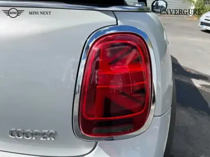Photo 10 Mini Mini Cabrio Cooper 136ch Edition Camden BVA7
