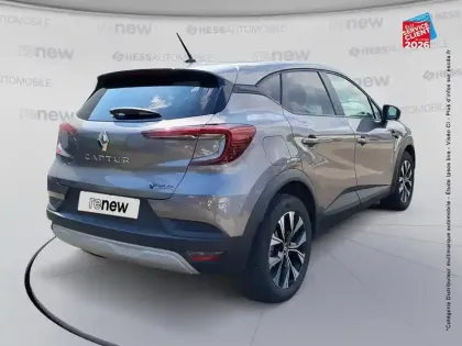 Photo 20 Renault Captur  1.0 TCe 90ch Evolution