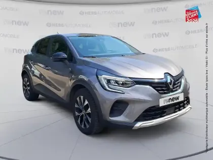 Photo 17 Renault Captur  1.0 TCe 90ch Evolution