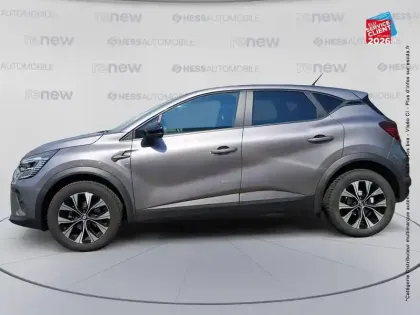 Photo 23 Renault Captur  1.0 TCe 90ch Evolution