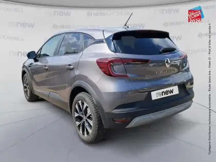 Photo 7 Renault Captur  1.0 TCe 90ch Evolution