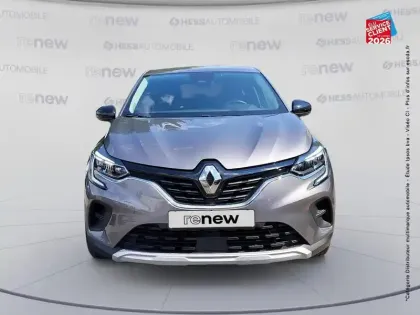 Photo 16 Renault Captur  1.0 TCe 90ch Evolution