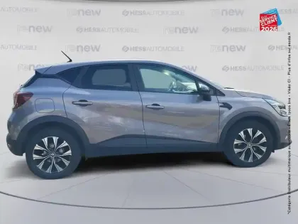 Photo 18 Renault Captur  1.0 TCe 90ch Evolution