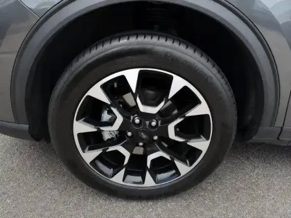 Photo 8 Ford Kuga  2.5 Duratec 180ch Hybrid FlexiFuel Active  Powershift