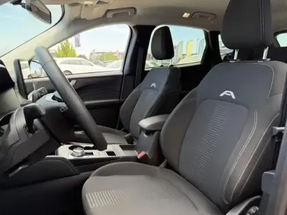 Photo 9 Ford Kuga  2.5 Duratec 180ch Hybrid FlexiFuel Active  Powershift