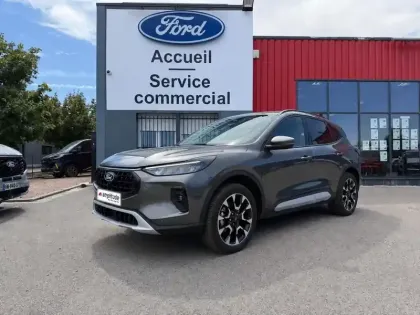 Photo Ford Kuga Active X