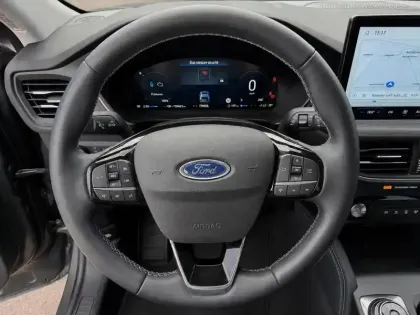 Photo 14 Ford Kuga  2.5 Duratec 180ch Hybrid FlexiFuel Active  Powershift