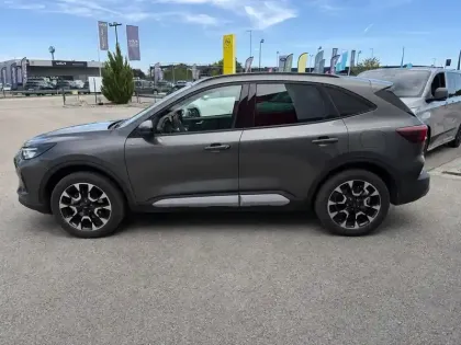 Photo 7 Ford Kuga  2.5 Duratec 180ch Hybrid FlexiFuel Active  Powershift