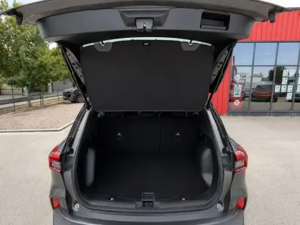 Photo 12 Ford Kuga  2.5 Duratec 180ch Hybrid FlexiFuel Active  Powershift
