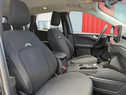 Photo 10 Ford Kuga  2.5 Duratec 180ch Hybrid FlexiFuel Active  Powershift