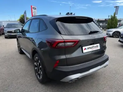 Photo 6 Ford Kuga  2.5 Duratec 180ch Hybrid FlexiFuel Active  Powershift