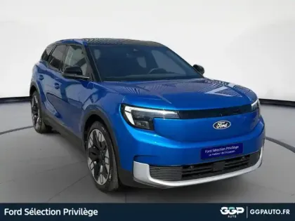 Photo 6 Ford Explorer  286ch Extended Range 77kWh Pack Premium RWD