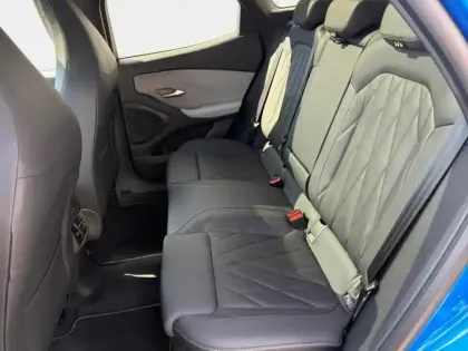 Photo 11 Ford Explorer  286ch Extended Range 77kWh Pack Premium RWD