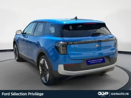 Photo 17 Ford Explorer  286ch Extended Range 77kWh Pack Premium RWD
