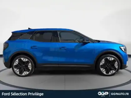 Photo 5 Ford Explorer  286ch Extended Range 77kWh Pack Premium RWD