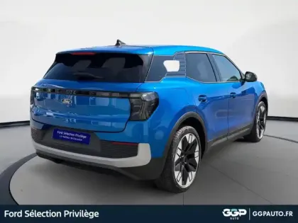 Photo 19 Ford Explorer  286ch Extended Range 77kWh Pack Premium RWD