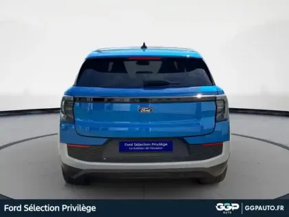 Photo 18 Ford Explorer  286ch Extended Range 77kWh Pack Premium RWD