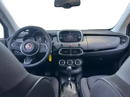 Photo 7 Fiat 500 X 1.5 FireFly Turbo 130ch S/S Hybrid (RED) DCT7