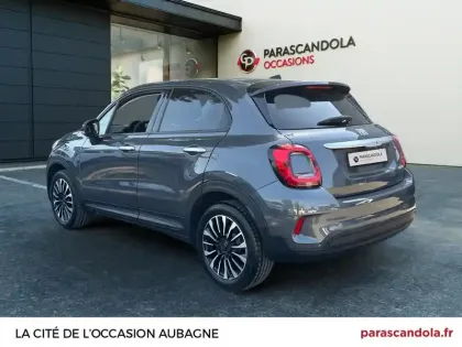 Photo 6 Fiat 500 X 1.5 FireFly Turbo 130ch S/S Hybrid (RED) DCT7