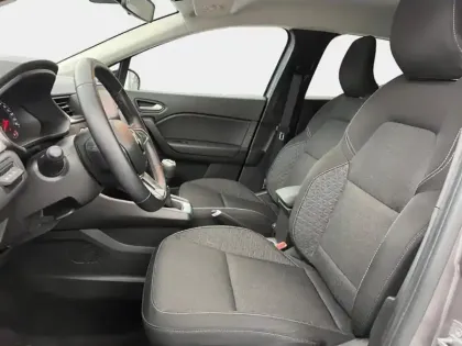 Photo 43 Renault Captur  1.0 TCe 90ch Evolution