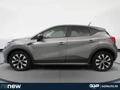 Photo 16 Renault Captur  1.0 TCe 90ch Evolution