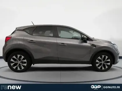Photo 5 Renault Captur  1.0 TCe 90ch Evolution