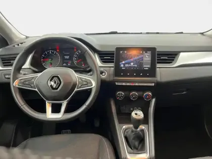 Photo 57 Renault Captur  1.0 TCe 90ch Evolution
