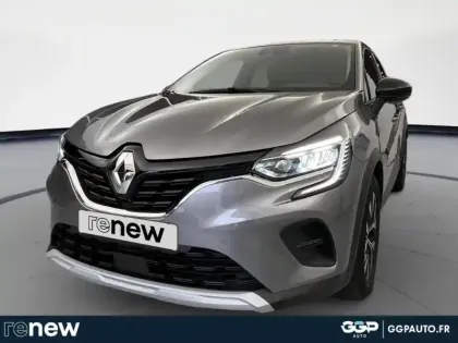 Photo 30 Renault Captur  1.0 TCe 90ch Evolution
